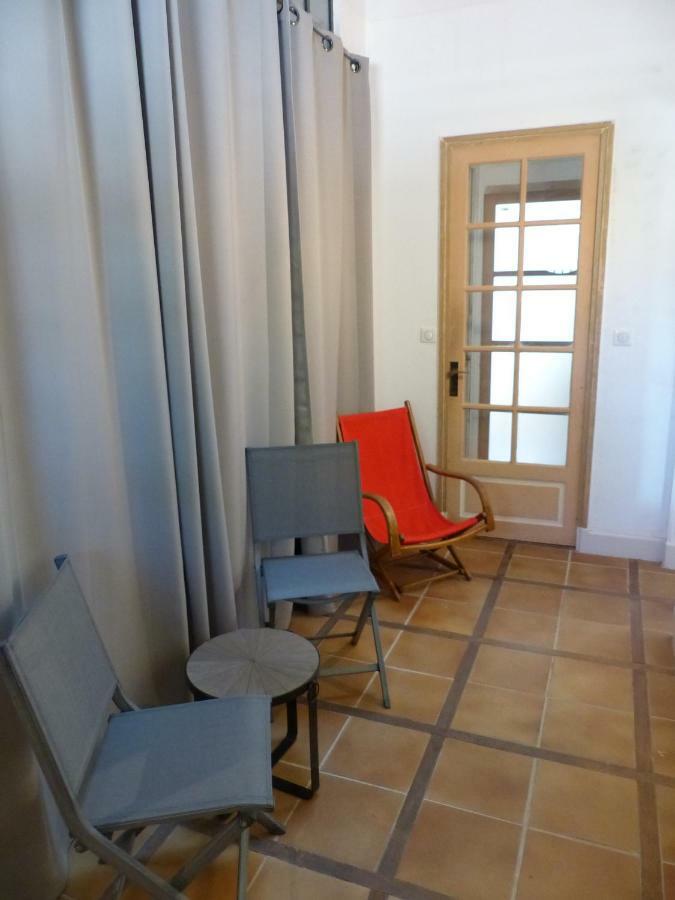 Loustalet D'Aix Apartment เอ็ก-ซอง-โพรวองซ์ ภายนอก รูปภาพ